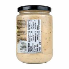 SACLA Cacio e Pepe White Pasta Sauce | 14.5 oz