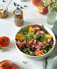 SACLA Black Summer Truffle Pesto | 6.7 oz