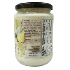 SACLA Alfredo with Lemon White Pasta Sauce | 14.5 oz